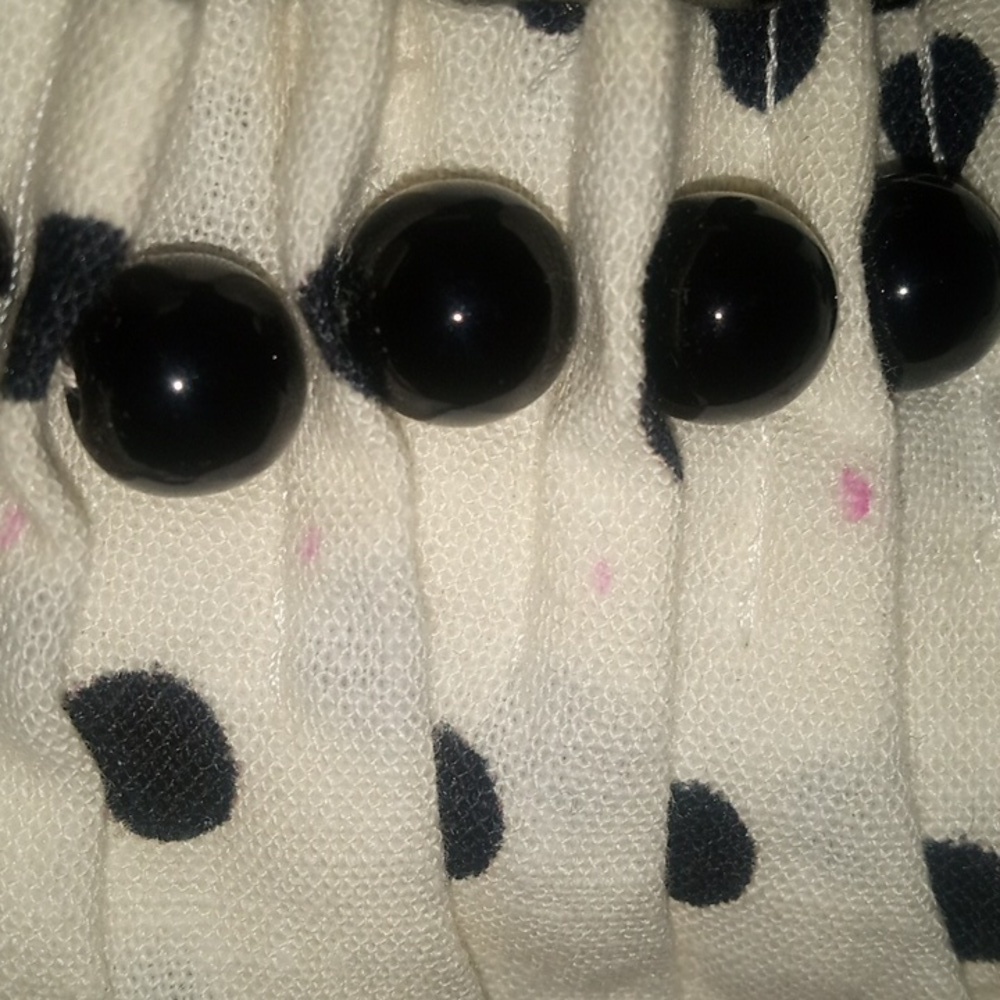 FARM Rio polka dot tank - Picture 5 of 5